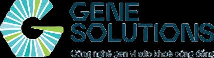 Đối tác Gene Solution