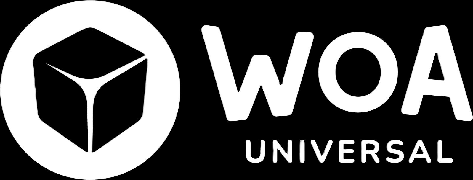 Đối tác WOA Universal