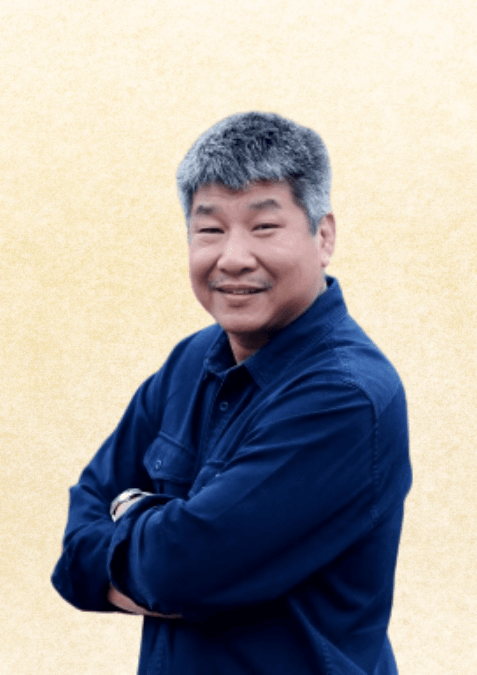 NSND Vương Tất Lợi - người thổi hồn cho mascot