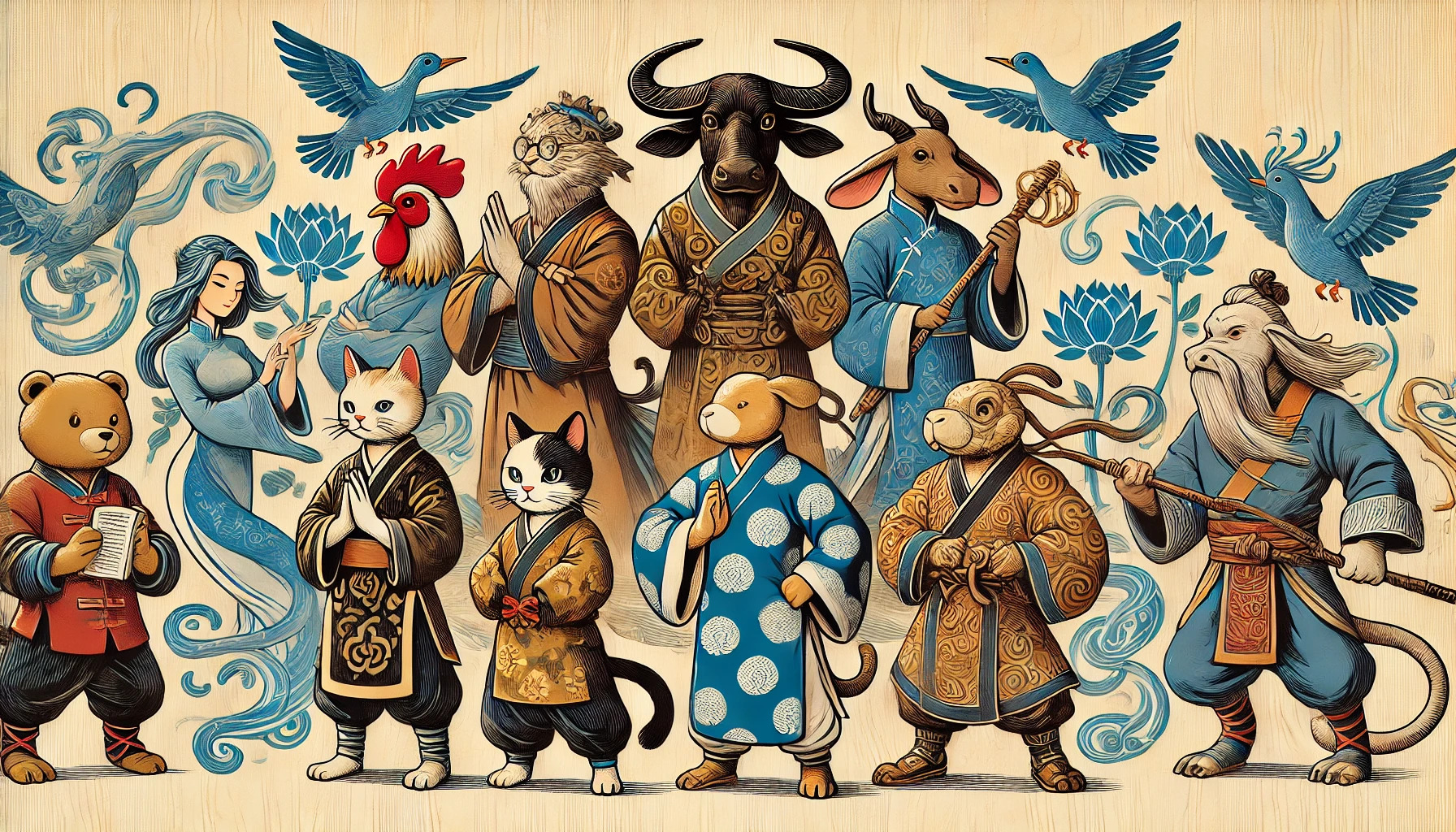 Nền chuyên thiết kế và sản xuất mascot